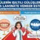 ünlülerin ışıltılı gülüşlerinin sırrı laminate veneer estetiği