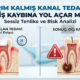 yarım kalmış kanal tedavisi diş kaybına yol açar mı