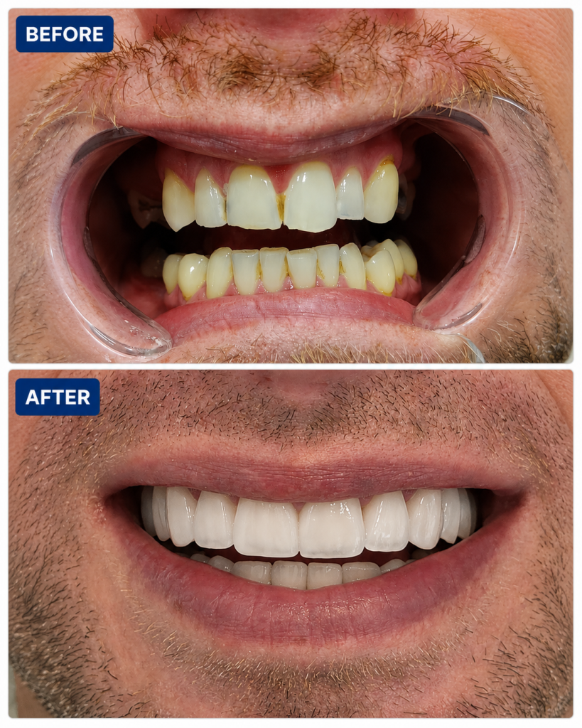 Dental Crowns 2 Dental Crowns