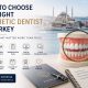 How to Choose the Right Cosmetic Dentist in Turkey