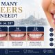How Many Veneers Do I Need? 8, 10, 16 or 20? 2 How Many Veneers Do I Need