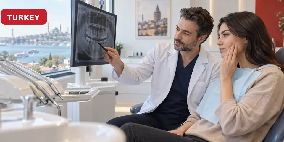 Dental Abscess: Symptoms and Treatment