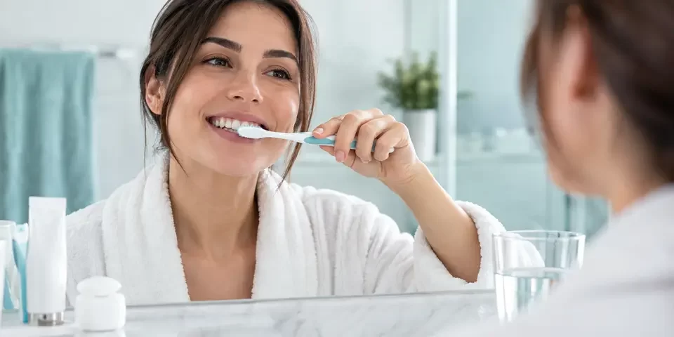 Zirkonyum Diş Bakımı Nasıl Yapılır?