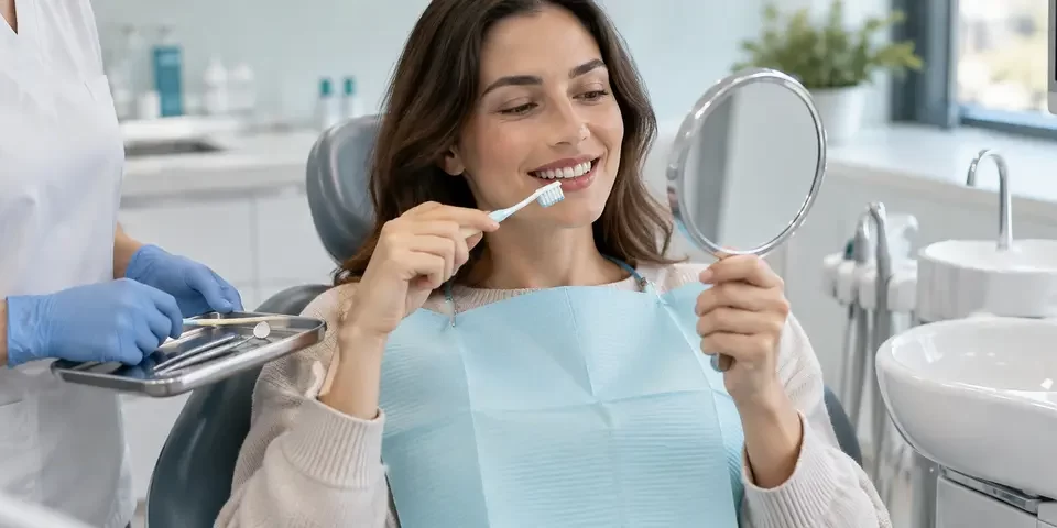 Diş Hekimliği Randevusu Öncesi Hazırlık İpuçları