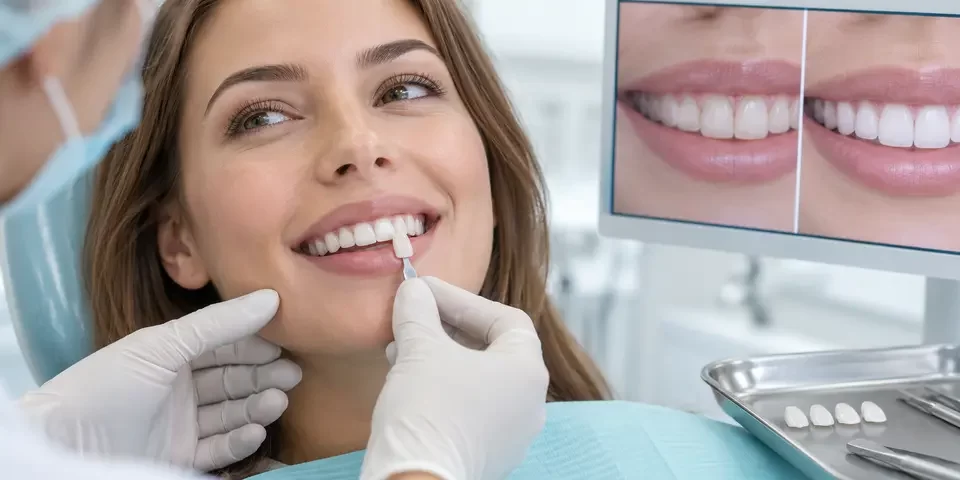 Prepless Lamine Nedir? Diş Kesilmeden Kimlere Uygulanabilir?