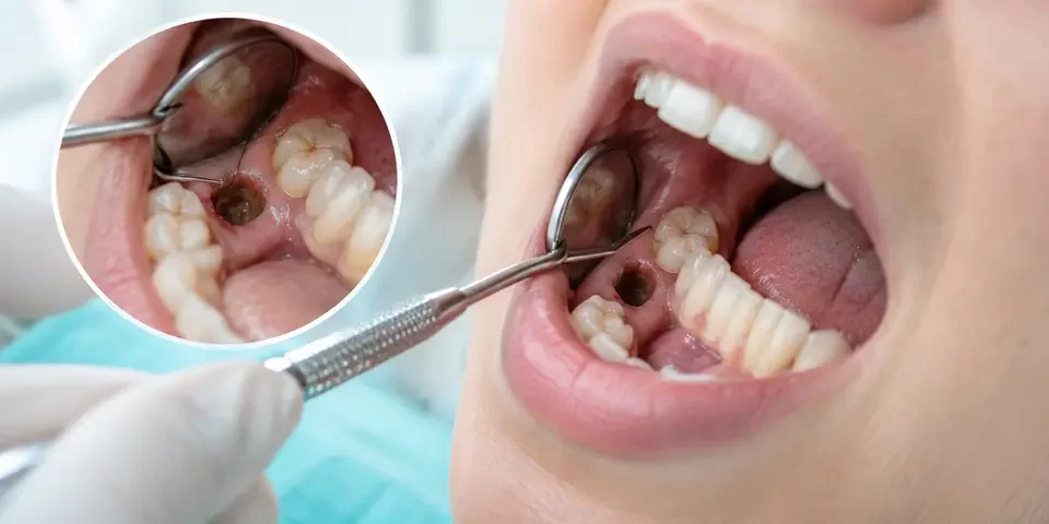 Kuru Soket (Dry Socket) Nedir?
