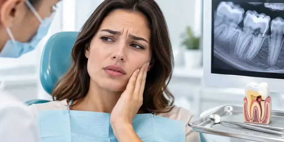 Diş Ağrısına Ne İyi Gelir? Ne Zaman Acil Değerlendirme Gerekir?