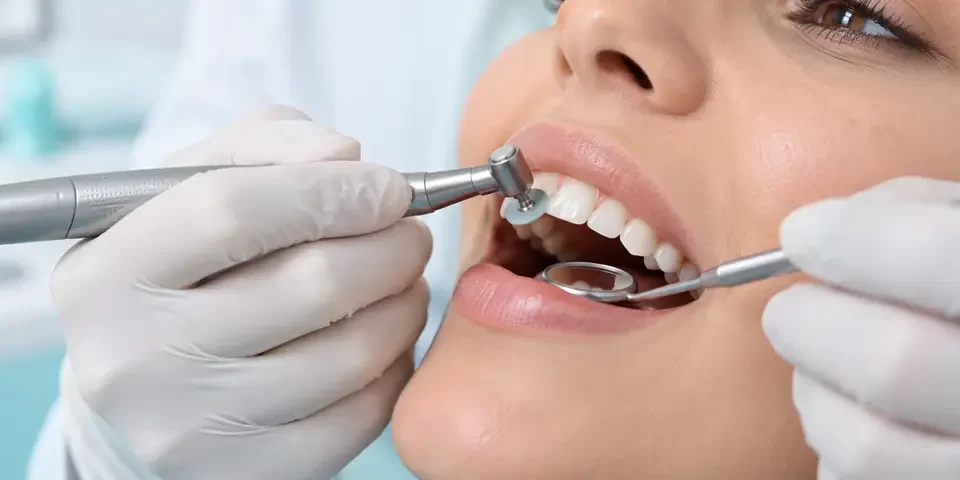 Diş Törpüleme (Enameloplasti) Zararlı mı?