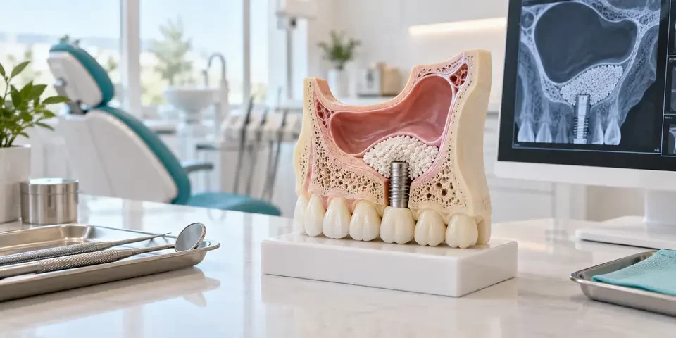 Sinüs Lifting Nedir? Maliyeti Etkiler mi?
