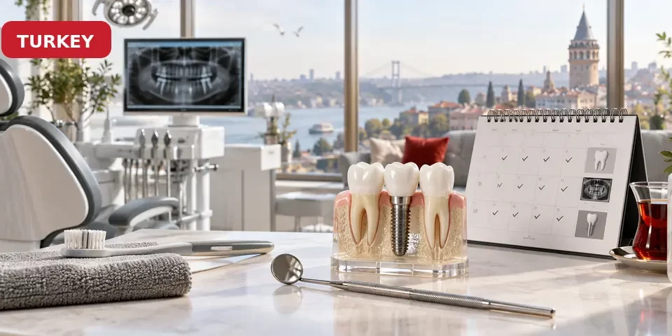 How Long Do Dental Implants Last