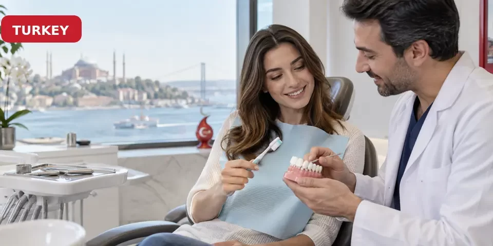How to Care for Laminate Veneers