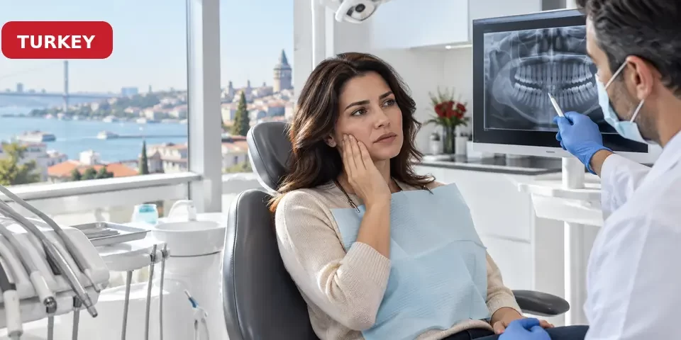 Toothache: What to Do and When It Is Urgent
