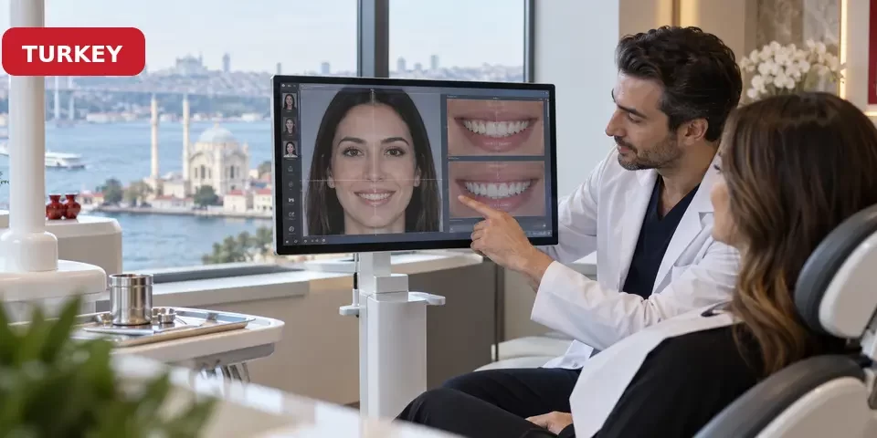 What Is Digital Smile Design